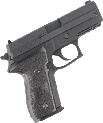 Модель пистолета (WE) SIG SAUER P-229