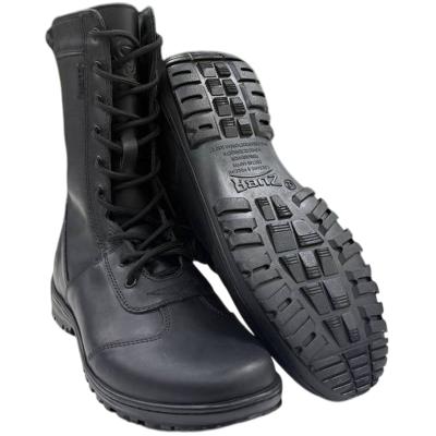 Ботинки муж. ZUBR УТКА арт.105 