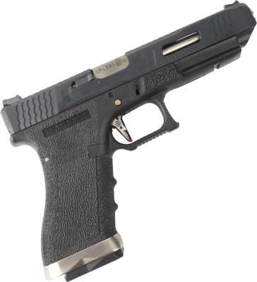 Модель пистолета (WE) GLOCK 35 G-Force