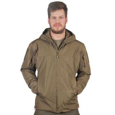 Куртка утеплённая "Страж" песок