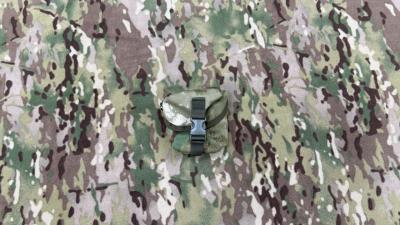  Б/у (177)  Подсумок для СВД мох