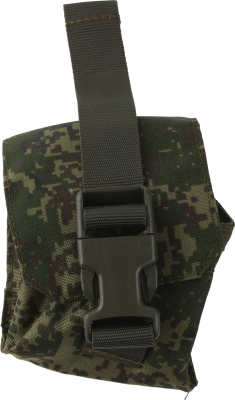 Подсумок (CG) под гранату ЕМР Фаст