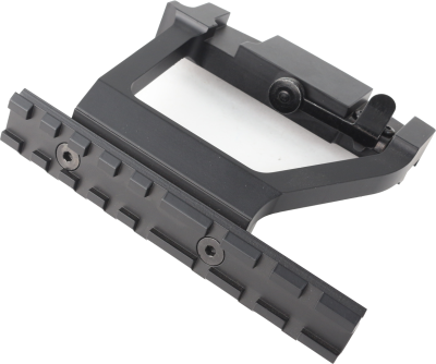 Боковая планка Вивера С39 АК СВД (CYMA)