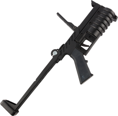 ПУ Стилет (Чекист)