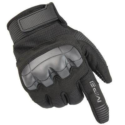 Перчатки Mechanix MP3 черный