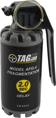 TAG граната AFG-4 