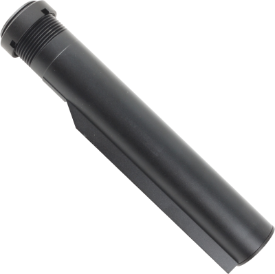 Труба приклада М4 