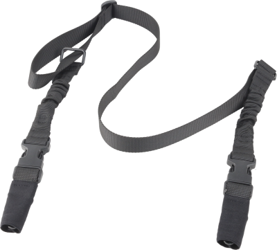 Ремень оруженый 2-точка "К2" чёрный