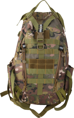 Рюкзак Assault мультикам 30л