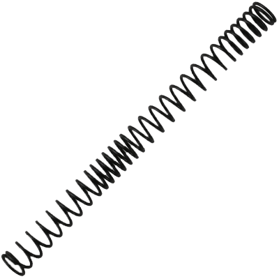 Пружина TH1027 SP140 SuperShooter