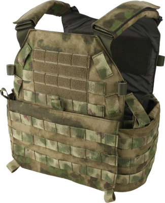 Бронежилет (CG) 6094 Мох (размер B)