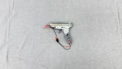  Б/у (0) Гирбокс в сборе V3