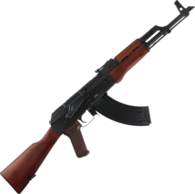 Страйкбольный привод AKМ (E&L) EL-A101S