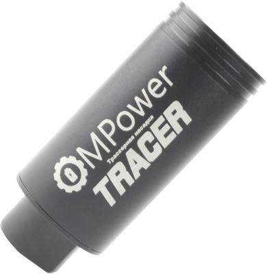 Трассерная насадка (MPower) 