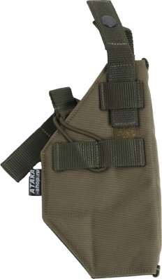 Кобура (АТАКА) универсальная Олива