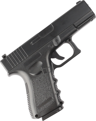 Модель пистолета (STALKER)  Glock SA17G Spring