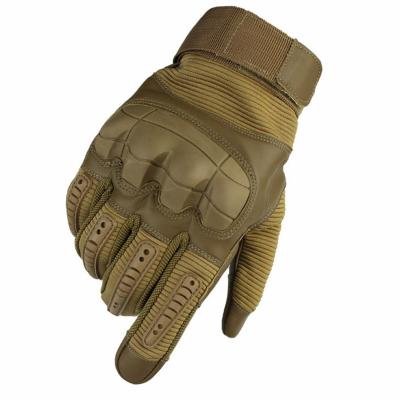 Перчатки Major Tan