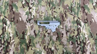  Б/у (177) Стенки ГИРБОКСА V 2.5