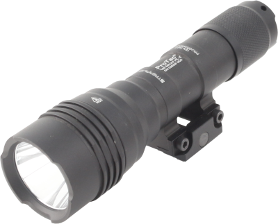 Фонарь PROTAC Rail HL-X Long Gun Light (WD04063-BK-LOGO)