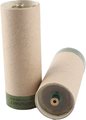 Страйк-Арт выстрел "Тюльпан" горох