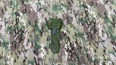  Б/у (1650) Подсумок для выстрела игла ЕМР