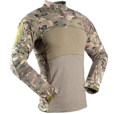 Боевая Рубашка Emerson combat multicam