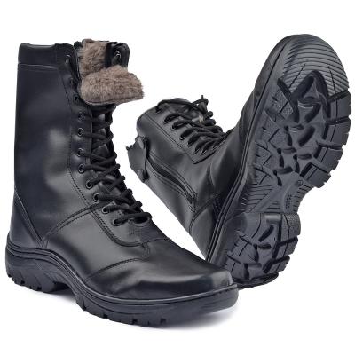 Ботинки муж. EXTREME-ZIMA на молнии 