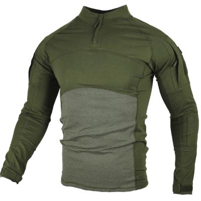 Боевая Рубашка Emerson combat oliva