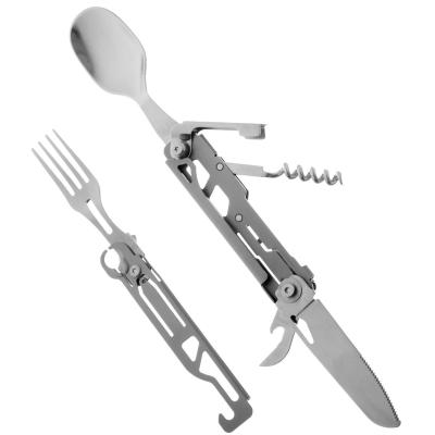 Набор столовых приборов Track Split