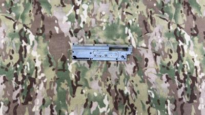  Б/у (177) Стенки ГИРБОКСА Кирпич