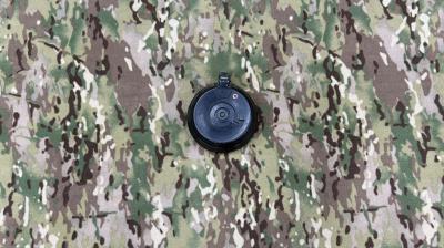  Б/у (12) Электробубен 