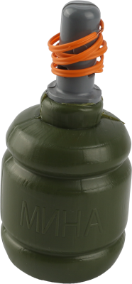 <А2> Мина МС-1 ЭЛЗ (корсар 4)