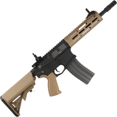 Страйкбольный привод CM16 Raider 2.0 (G&G) EGC-16P-R20-BNB-NCM