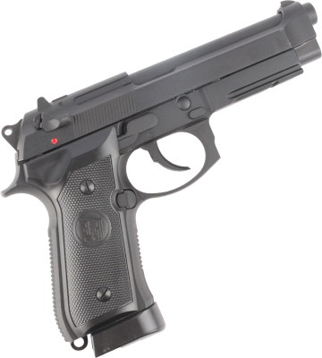 Модель пистолета (KJW) M9 Beretta CO2