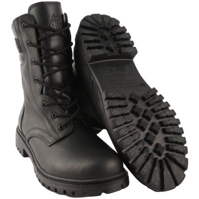 Ботинки муж. ZUBR ОМОН арт.605 