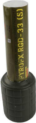 PyroFX граната RGD-33 горох