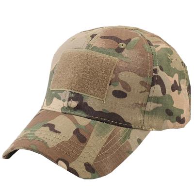 Кепка Tactical Multicam