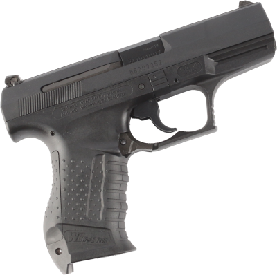 Страйкбольный пистолет Walther P99 (WE) 