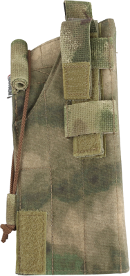 Кобура (ТИ) универсальная резинка  A-TACS