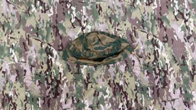  Б/у (666) Чехол шлем СШ41