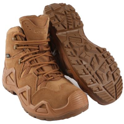  Ботинки Lovva TF MID Coyot 