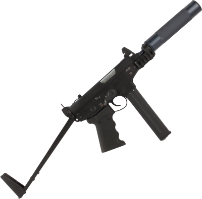 Страйкбольный привод ПП Кедр Б (СтрайкАрмс) ПП-91