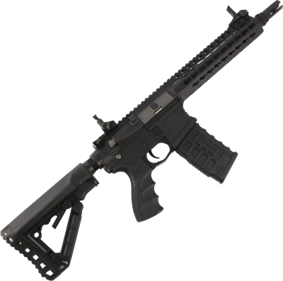 Страйкбольный привод AR-15 SLR (G&G) EGC-16P-SRL-BNB-NCM