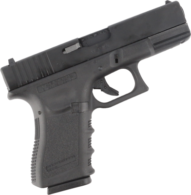Модель пистолета (WE) GLOCK 19 Gen.3 WE-061