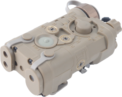 Лазерный целеуказатель L3-NGAL ConventionalVersion (WD06043-DE)