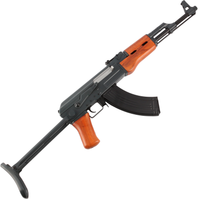 Страйкбольный привод АКМС (CYMA) CM042S 