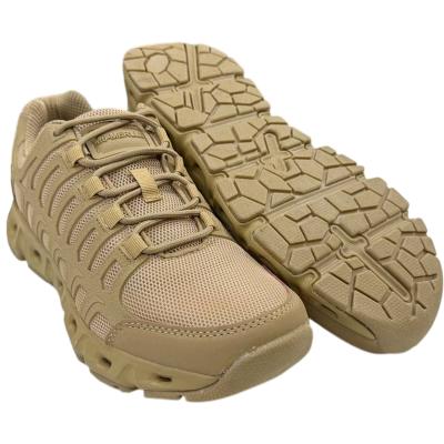 Кроссовки сетчатые Merlle М6 песочный