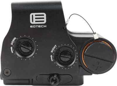 Прицел коллиматорный EOTech 558 Red Green Point