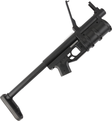 ПУ Кастет (Чекист)