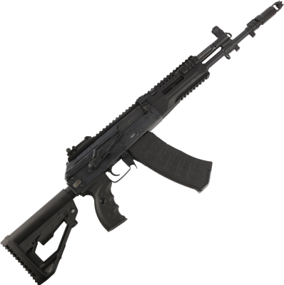 Страйкбольный привод AK12 RAF (E&L) EL-A116S